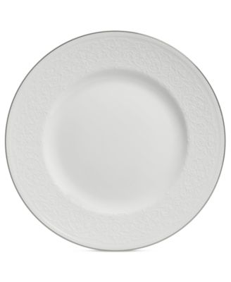 Wedgwood - English Lace Salad Plate