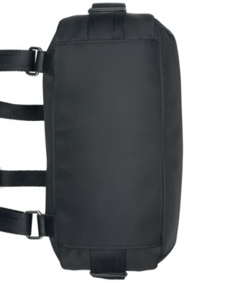 calvin klein platinum backpack