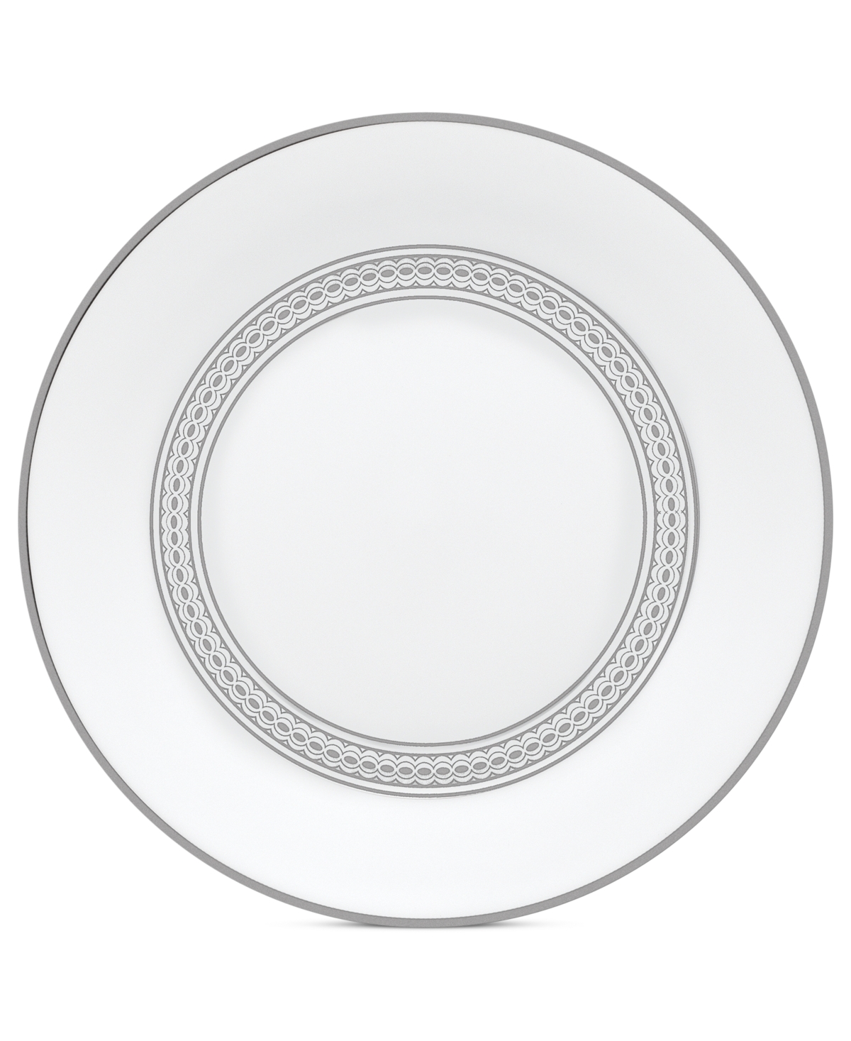UPC 091574210599 product image for Vera Wang Wedgwood Dinnerware, Moderne Bread and Butter Plate | upcitemdb.com