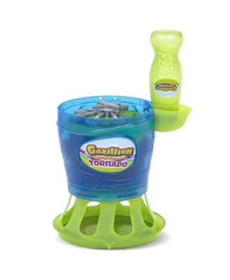 Funrise Toy Corp Gazillion Tornado Bubble Machine