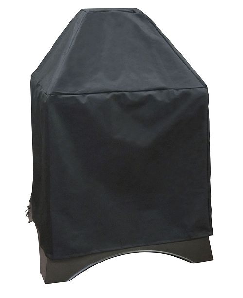Landmann Grandezza Outdoor Fireplace Cover Reviews Furniture
