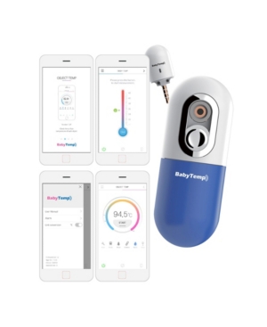 Baby Temp Smartphone Thermometer