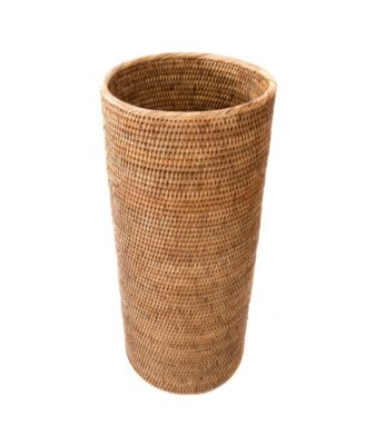Round Umbrella Basket