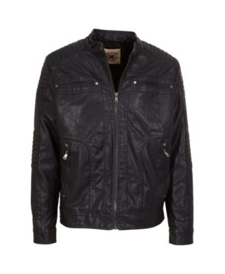 leather jacket for 2 year old boy