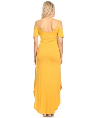 Maternity Lexi Maxi Dress
