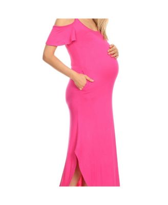 Maternity Lexi Maxi Dress