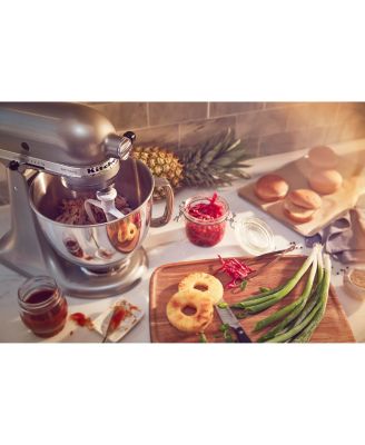 Artisan 5 Qt. Stand Mixer 