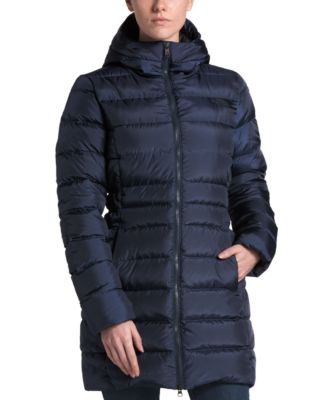 the north face women's gotham down jacket