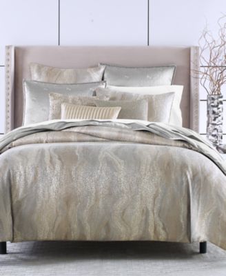Terra 3-Pc. Comforter Set, Full/Queen, Created for Macy's