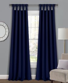 Navy Blue Curtains Macy S