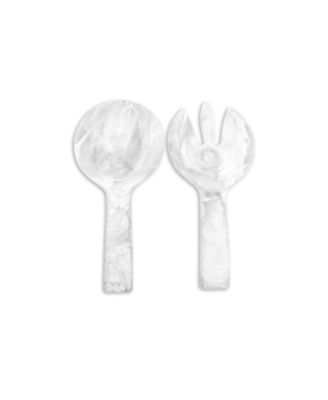 Short Handled Servers