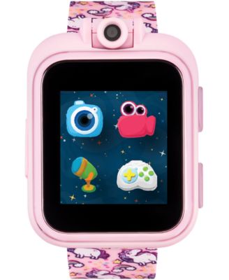 itouch watch macy's