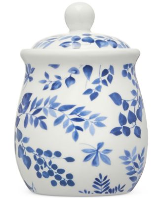 Martha Stewart Collection English Garden Tea Set, Created for Macy's