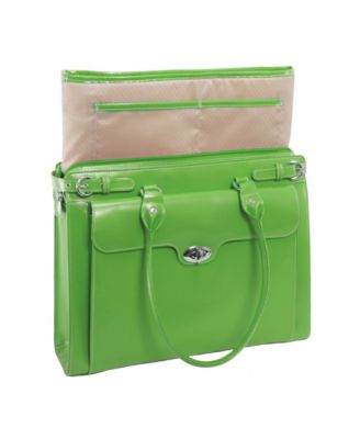 Winnetka 15" Ladies Laptop Briefcase 