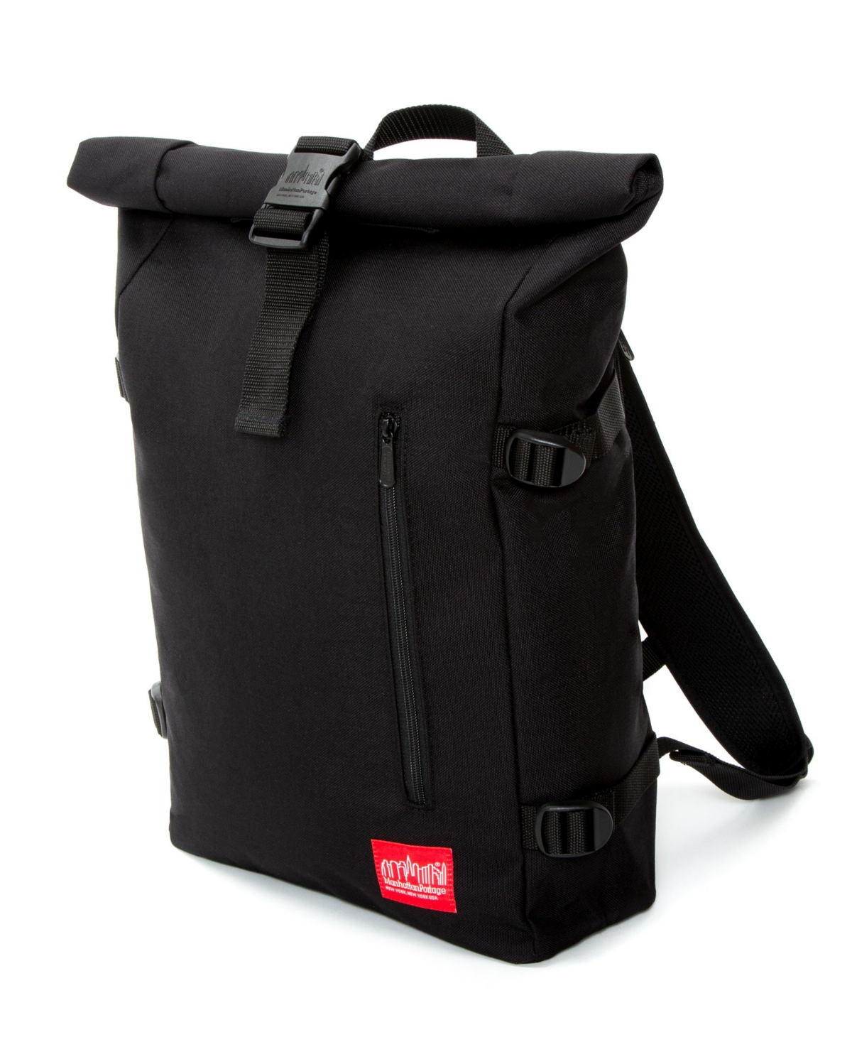 Medium Apex Backpack - Navy