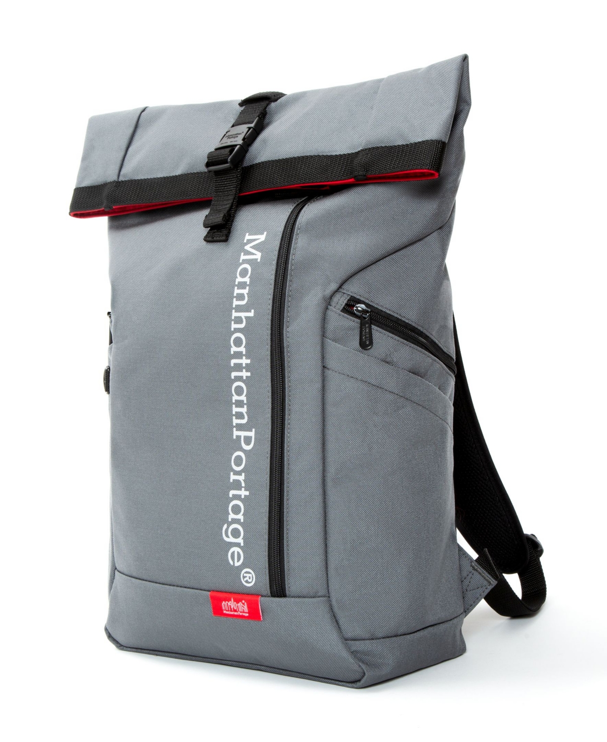 Reflective Pace Backpack - Gray