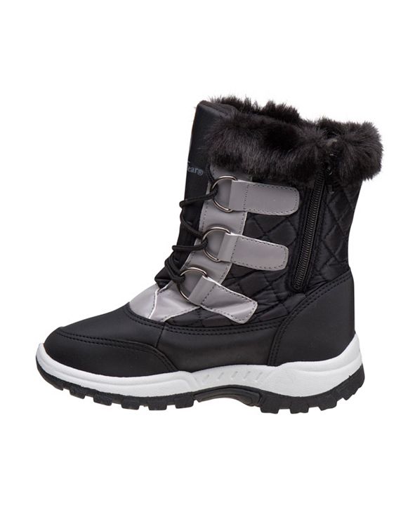 Rugged Bear Toddler Boys Snow Boots & Reviews Kids Macy's