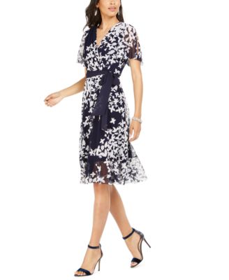 macys jessica howard petite dresses
