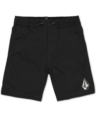 Volcom - Big Boys Deadly Stone Shorts