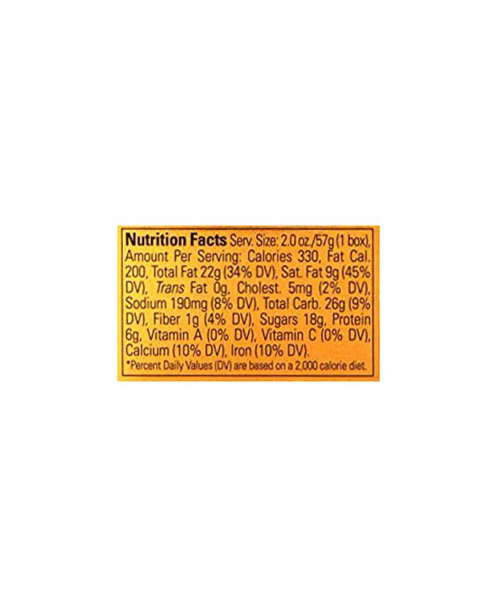 California Delicious Godiva Elegance Gift Basket Macy's