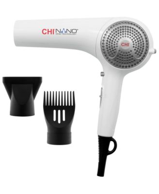 chi dryer