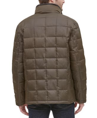 I Tested The Mens Burberry Quilted Jacket And Here's Why It's A Must