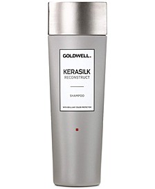 Kerasilk Reconstruct Shampoo, 8.5-oz., from PUREBEAUTY Salon & Spa