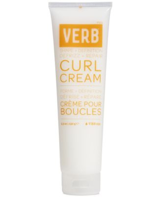Verb - Curl Cream, 5.3-oz.