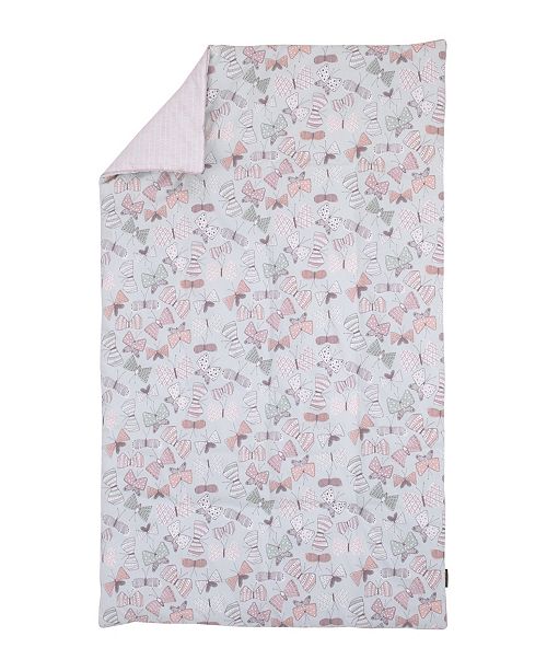Dwellstudio Dwell Arden Crib Comforter Reviews Bedding