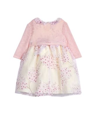 laura ashley baby girl clothes