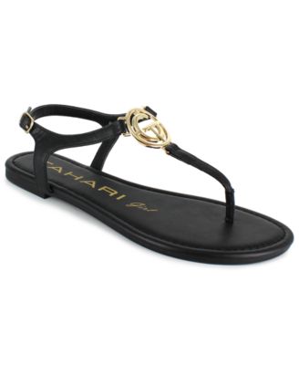 tahari sandals