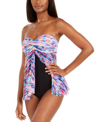 macy's gottex swimwear