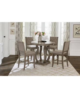 Furniture Arcadia Dining Table Reviews Furniture Macy S