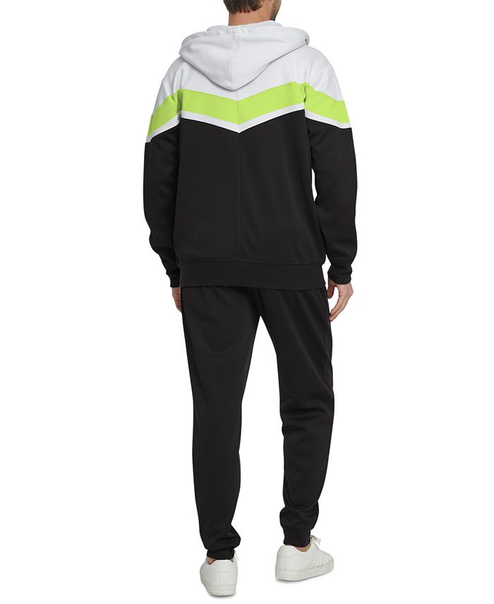 starter jogger pants