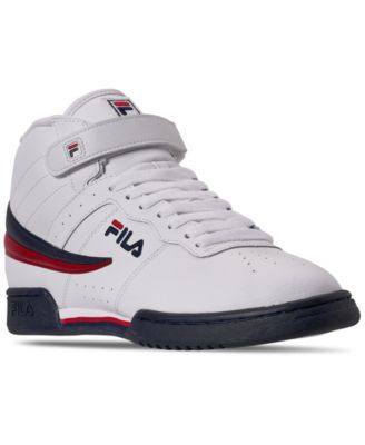 Fila - Men's F-13V Casual Sneakers from Finish Line