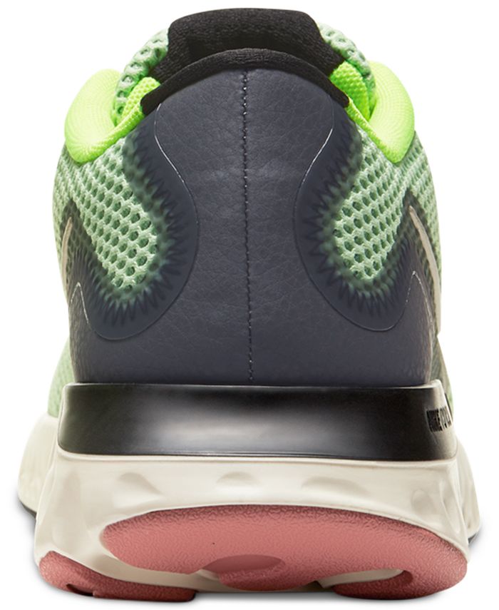 nike women's renew run review