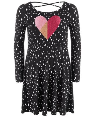 macys vintage dresses