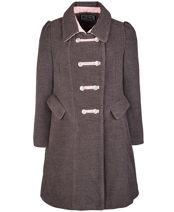 Rothschild deals bandmaster coat