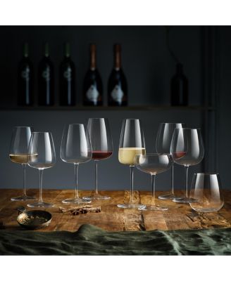 Talismano Old Martini 10.25oz - Set of 4