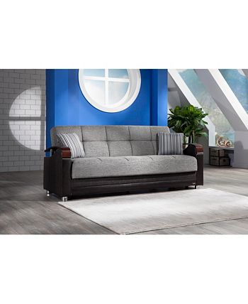 Bellona Luna 3 Seat Sleeper Macy s