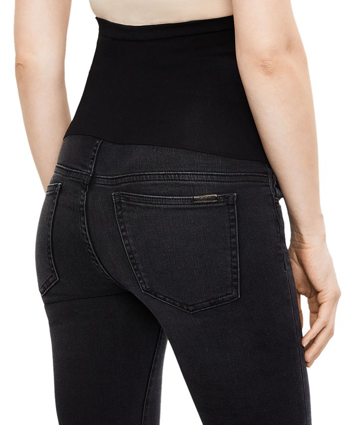 Joe's Jeans Maternity Skinny Jeans Macy's