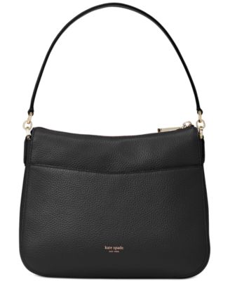 kate spade gray bag