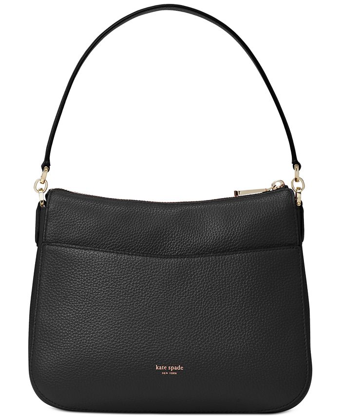 kate spade new york Polly Convertible Flap Shoulder Bag Macy's