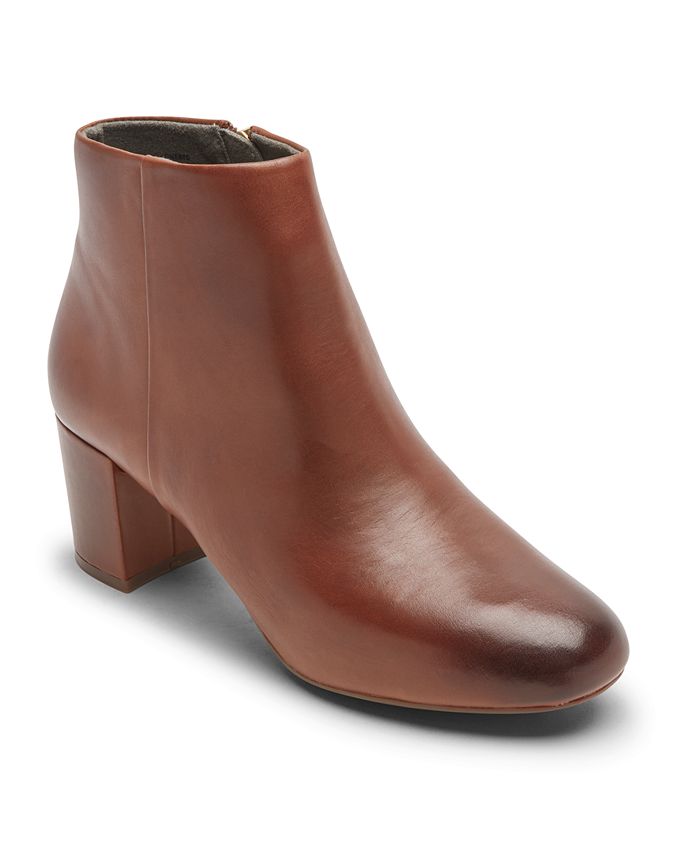 Macys cheap rockport boots