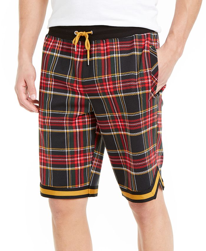 Macy's inc men's shorts hotsell