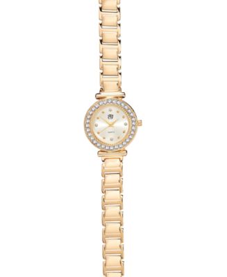Receive a Free Watch with any large spray purchase from the  display picture 3