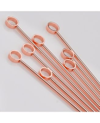 8-Pack Professional XL-Cocktail Picks