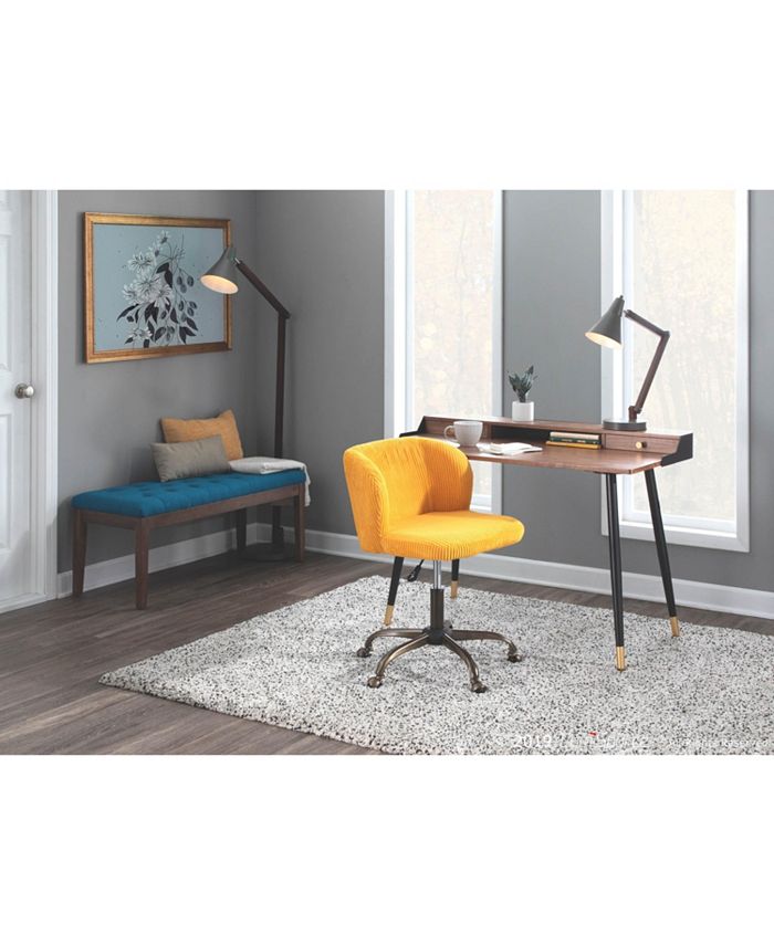Lumisource fran office chair Outlet