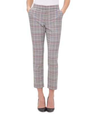 tommy hilfiger ankle pants