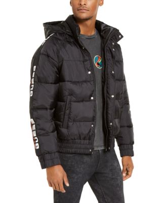 guess sport jacket